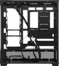 Корпус Accord ACC-ZA11B (черный) фото 5