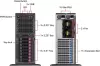 Корпус Ablecom CS-G47R-02P icon 2