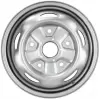 Колесный диск Accuride FO 616009 6,5x16 5x160 ET60 D65,1 icon
