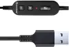 Наушники Accutone UB120 USB фото 3
