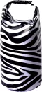 Герморюкзак AceCamp Zebra Dry Sack 2466 (белый/черный) фото 2
