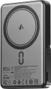 Портативное зарядное устройство AceFast M17 10000mAh (черный) icon