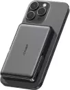 Портативное зарядное устройство AceFast M17 10000mAh (черный) icon 3