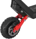 Электросамокат Aceline X10 черный icon 5