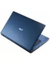 Ноутбук Acer Aspire 5750ZG-B952G32Mnbb фото 4