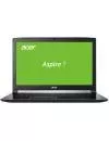 Ноутбук Acer Aspire 7 A717-71G-50SY (NX.GPGER.006) icon