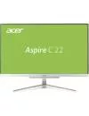 Моноблок Acer Aspire C22-860 (DQ.BAVER.001) icon