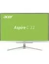 Моноблок Acer Aspire C22-860 (DQ.BAVER.002) icon