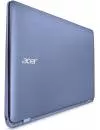 Ноутбук Acer Aspire E3-112-C1KV (NX.MRNER.003) фото 6