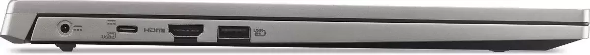 Ноутбук Acer Aspire Lite 15 AL15-33P-3809 NX.D2MEM.001 фото 8