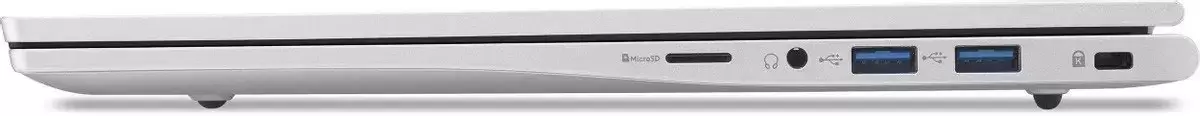 Ноутбук Acer Aspire Lite 15 AL15-41P-R410 NX.J98CD.001 icon 6