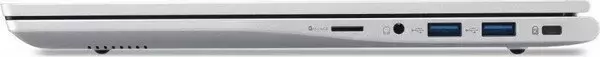 Ноутбук Acer Aspire Lite AL14-32P-33P NX.D2ZEM.001 фото 5