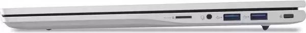 Ноутбук Acer Aspire Lite AL15-72P-598M NX.D5HEX.006 фото 5