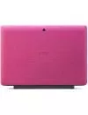 Планшет Acer Aspire Switch 10 E SW3-016 532GB Dock Pink (NT.G8ZER.001) icon 10