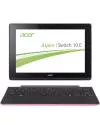 Планшет Acer Aspire Switch 10 E SW3-016 532GB Dock Pink (NT.G8ZER.001) icon 2