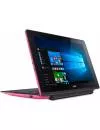 Планшет Acer Aspire Switch 10 E SW3-016 532GB Dock Pink (NT.G8ZER.001) icon 5