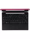 Планшет Acer Aspire Switch 10 E SW3-016 532GB Dock Pink (NT.G8ZER.001) icon 7