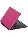 Планшет Acer Aspire Switch 10 E SW3-016 532GB Dock Pink (NT.G8ZER.001) icon 9