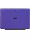 Планшет Acer Aspire Switch 10 E SW3-016 532GB Dock Purple (NT.G90ER.001) фото 5