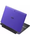 Планшет Acer Aspire Switch 10 E SW3-016 532GB Dock Purple (NT.G90ER.001) фото 6