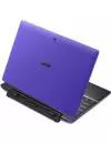 Планшет Acer Aspire Switch 10 E SW3-016 532GB Dock Purple (NT.G90ER.001) icon 6