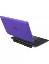Планшет Acer Aspire Switch 10 E SW3-016 532GB Dock Purple (NT.G90ER.001) фото 7