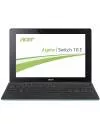 Планшет Acer Aspire Switch 10 E SW3-016 64GB Dock Blue (NT.G8WER.001) icon