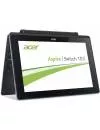 Планшет Acer Aspire Switch 10 E SW3-016 64GB Dock Blue (NT.G8WER.001) фото 6