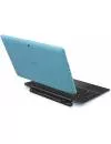 Планшет Acer Aspire Switch 10 E SW3-016 64GB Dock Blue (NT.G8WER.003) фото 9