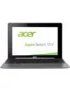 Планшет Acer Aspire Switch 10 V SW5-014 64GB Dock Gray (NT.G62ER.001) icon