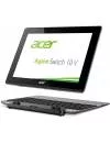 Планшет Acer Aspire Switch 10 V SW5-014 64GB Dock Gray (NT.G62ER.001) фото 6