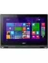 Планшет Acer Aspire Switch 12 SW5-271-6571 64GB Dock Black (NT.L7FER.001) icon