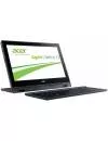 Планшет Acer Aspire Switch 12 SW5-271-6571 64GB Dock Black (NT.L7FER.001) фото 4