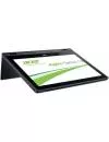 Планшет Acer Aspire Switch 12 SW5-271-6571 64GB Dock Black (NT.L7FER.001) фото 5