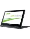 Планшет Acer Aspire Switch 12 SW5-271-6571 64GB Dock Black (NT.L7FER.001) фото 6