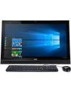 Моноблок Acer Aspire Z1-622 (DQ.B5FER.006) icon