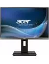 Монитор Acer B246WLAymdprx icon