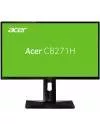 Монитор Acer CB271HU icon