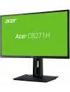 Монитор Acer CB271HU фото 3