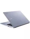 Ноутбук Acer Chromebook 314 CB314-1HT-C9VY NX.HPZEG.004 фото 5