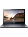 Ноутбук Acer Chromebook C720 (NX.SHEER.002) icon