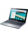 Ноутбук Acer Chromebook C720 (NX.SHEER.002) фото 3