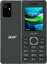 Мобильный телефон Acer Disco DS17 (серый) icon