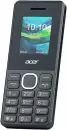 Мобильный телефон Acer Disco DS17 (серый) фото 2