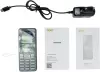 Мобильный телефон Acer Disco DS17 (серый) фото 8