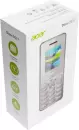 Мобильный телефон Acer Disco DS17 (серый) фото 9