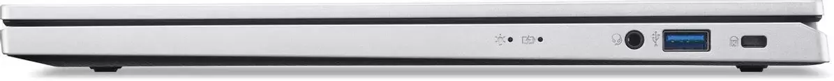 Ноутбук Acer Extensa 15 EX215-34-33CD NX.EHTCD.00B icon 8