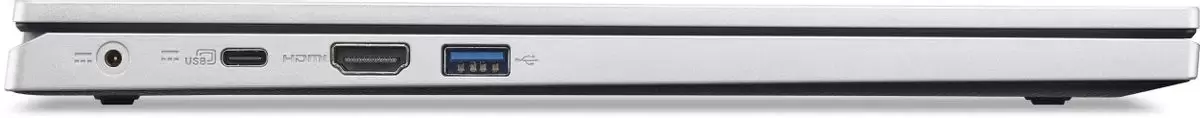 Ноутбук Acer Extensa 15 EX215-34-33CD NX.EHTCD.00B icon 9