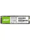 Жесткий диск SSD Acer FA100 256GB BL.9BWWA.118 icon