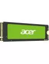 Жесткий диск SSD Acer FA100 256GB BL.9BWWA.118 фото 4